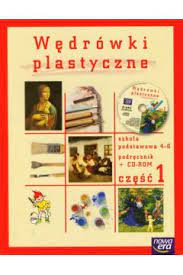 Wędrówki plastyczne