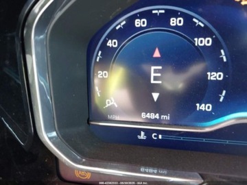 Chevrolet Silverado II 2023 Chevrolet Silverado 1500 Short Bed ZR2 2023 6.2l 6.2 Benzyna 420KM, zdjęcie 10