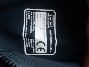 Гидрокостюм для плавания, размер 8.