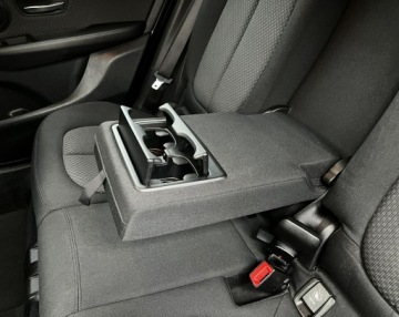 BMW Seria 2 F22-F23-F45-F46 Gran Tourer 216i 102KM 2017 BMW 216 Benzyna / Climatronic / Podgrzewane Fotele, zdjęcie 31