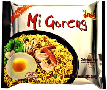 ZUPKA MAKARON MI GORENG 70g - MAMA
