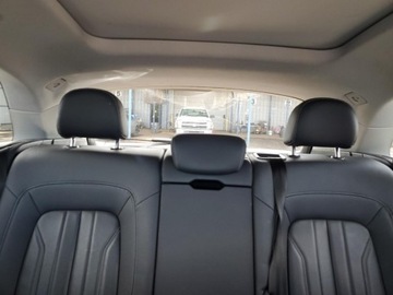Audi Q5 II 2021 Audi Q5 2021r., Premium Plus, od ubezpieczalni 2.0 Benzyna 261KM, zdjęcie 8