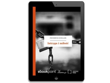 Интрига и любовь