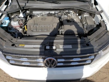 Volkswagen Tiguan II 2020 Volkswagen Tiguan VOLKSWAGEN TIGUAN S, 2020r.,..., zdjęcie 8