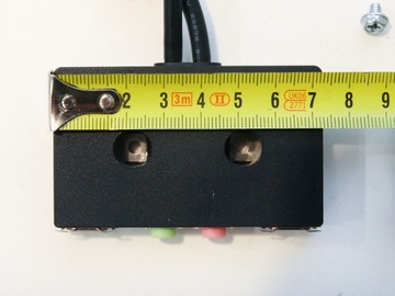 Lenovo M58 Аудио на передней панели + 2 порта USB -43N9077