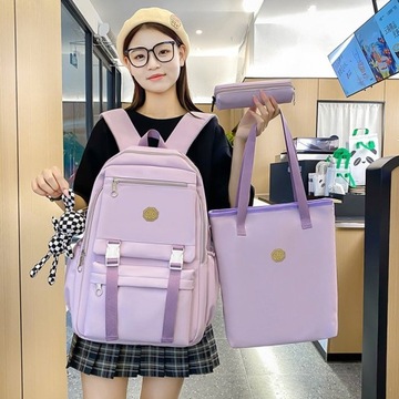 Śliczny plecak Kawaii dla dzieci Dziewczęta Chłopięcy plecak szkolny