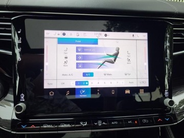 Jeep Wagoneer II 2022 wagoneer SERIES II * V8 HEMI 5,7 392KM eTorque Przebieg: 10,189km, zdjęcie 17