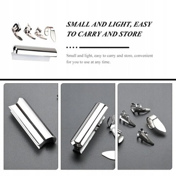 Медиаторы для гитары Tuner Hawaiian Slide среднего размера