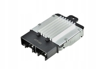 CSW-TY-002 NTY MODUL VENTILÁTOR
