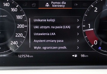 Land Rover Range Rover Velar SUV 2.0 SD4 240KM 2018 Land Rover Range Rover Velar 2.0 SD4 240 KM R-Dynamic GWARANCJA Serwis ASO, zdjęcie 25