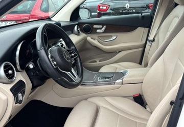 Mercedes GLC C253 2021 Mercedes-Benz GLC 4x4 Gwarancja 2.0 Benzyna 258KM, zdjęcie 9