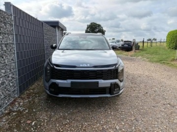 Kia Sportage V SUV Facelifting 1.6 T-GDI HEV 239KM 2026 KIA Sportage 1.6 T-GDI HEV GT Line 4WD aut Suv 239KM 2026, zdjęcie 1