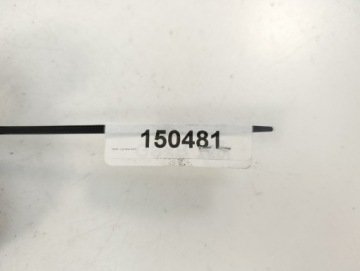 SUZUKI GSXR 750 SRAD ЛЕВЫЙ РУЛЕВОЙ КОЛЕСО