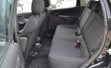 Suzuki Ignis II 2008 Suzuki Ignis 4X4 - Klimatyzacja - bezwypadkowe - Gotowe do rejestracji 1.3, zdjęcie 7