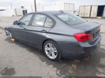 BMW Seria 3 G20-G21 2018 BMW Seria 3 BMW 320I 2.0 Benzyna 180KM, zdjęcie 4