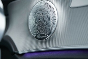 Mercedes Klasa E W213 Limuzyna 2.0 220d 194KM 2016 Mercedes-Benz Klasa E E220d Salon Polska Autotrade Mercedes-Benz 2.0, zdjęcie 17