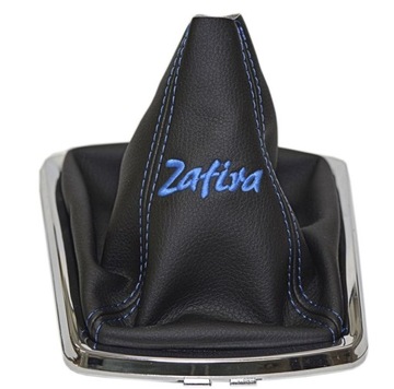 Opel Zafira B 2005-2014 Mieszek Na Biegi Haft