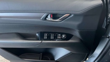 Mazda CX-5 II 2018 Mazda CX-5 CX5 2.0 Benzyna 160KM led xenon Navi Kamera 360 MOZLIWA ZAMIANA, zdjęcie 23