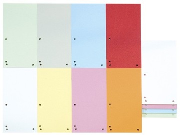 ВКЛАДЫШИ ДЛЯ ДОКУМЕНТОВ А4, ЗЕЛЕНЫЕ, ДЛЯ ОФИСА