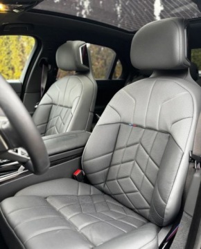 BMW 2025 BMW Seria 7 BMW Bonkowscy oferuja samochod demonstracyjny 3.0 Diesel, zdjęcie 16