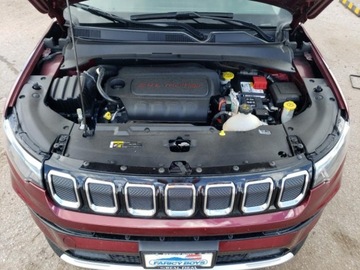 Jeep Compass II 2022 Jeep Compass Limited 2022 2.4l 2.4 Benzyna 177KM, zdjęcie 6