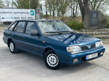 FSO Polonez 1999 Polonez Caro Polonez Caro Plus 1.6 benz Lpg STAG Wspomaganie kier II WL, zdjęcie 10
