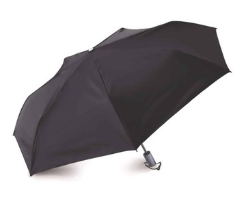 Lexon Design Airline Mini Umbrella Black