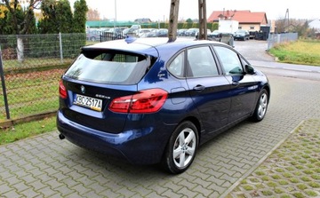 BMW Seria 2 F22-F23-F45-F46 Active Tourer 225xe 224KM 2017 BMW Seria 2 1.5i BMW 225xe iPerformance Active Tourer Navi Gwarancja 1, zdjęcie 4