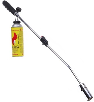 ТЕПЛОВАЯ ГОРЕЛКА ГРИЛЬ ГОРЕЛКА + ВСТАВКИ