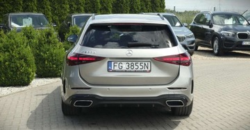 Mercedes Klasa C W206 Kombi 2.0 300d 265KM 2022 Mercedes-Benz Klasa C (Nr.13) 2.0 Automat F_Vat_23 Netto_134 878 zl Kamera, zdjęcie 5