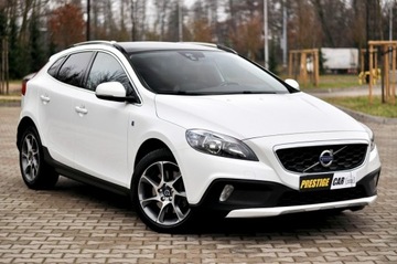 Volvo 2015 Volvo V40 Ocean Race Ledy Panorama Dach Digital, zdjęcie 17