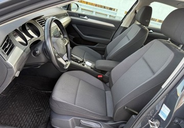 Volkswagen Passat B8 Limousine Facelifting 1.5 TSI EVO 150KM 2021 Volkswagen Passat salon PL FV Vat 23 rok gwarancji automat DSG, zdjęcie 14
