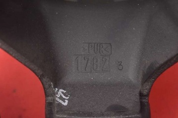 VOLANT 1K0419091AG VW CADDY 3 III 2K 04-10