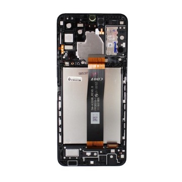 ЖК-ДИСПЛЕЙ SAMSUNG GALAXY A32 5G |SM-A326| ЧЕРНЫЙ ОРИГИНАЛ