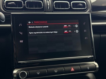 Citroen C3 III Hatchback Facelifting 1.2 PureTech 110KM 2023 Citroen C3 Shine / 1 właściciel / Salon Polska / F, zdjęcie 32