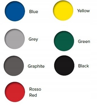 Плитка, выдерживающая огромные нагрузки RR30