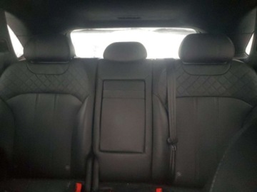 Bentley Bentayga 2017 Bentley Bentayga 2017 6.0 Benzyna 600KM, zdjęcie 10