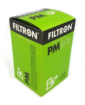 FILTRON PP 863/1 FILTR PALIVA