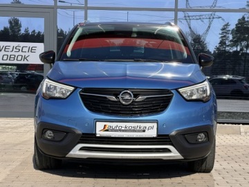 Opel 2019 Opel Crossland X 2 komplety kół! Półskóra,, zdjęcie 4