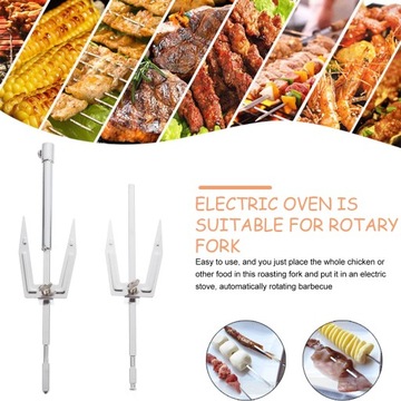 ВИЛКИ ДЛЯ ВЫПЕЧКИ ВИЛКИ ДЛЯ АЭРОФРИТЮРНИЦЫ