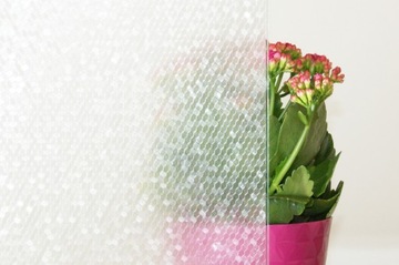 Folia okienna statyczna Dekoban 67,5x150 cm S6734