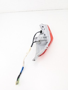 YAMAHA X-MAX 300 ЗАДНЯЯ ЛЕВАЯ КОНТРОЛЬНАЯ ЛАМПА