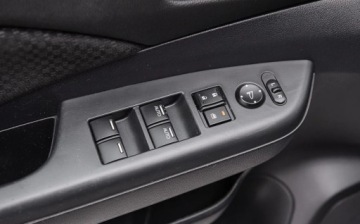 Honda CR-V IV SUV Facelifting 1.6 i-DTEC 120KM 2016 Honda CR-V 1.6IDTEC 120KM Ledy Navi Camera Climatron Full Serwis 1.6, zdjęcie 13