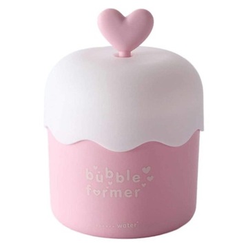 Foam Bubble Maker Cleanser Foamer Cup Facial Clean