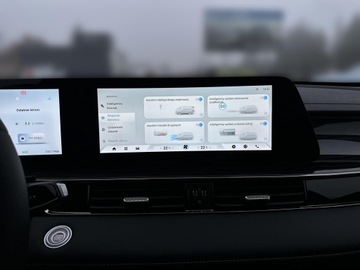 Omoda 5 1.6 T-GDI 147KM 2025 Omoda 5 NF Carbon Black, zdjęcie 25