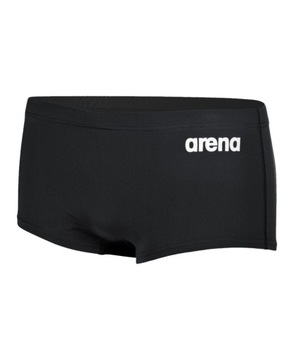 Мужские шорты-боксеры для плавания Arena Low Waist Solid D4