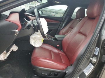 Mazda 3 IV 2019 Mazda 3 2019 MAZDA 3 PREMIUM 2.5 Benzyna 185KM, zdjęcie 7