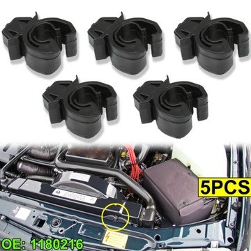 PRUT KAPOTY VAUXHALL OPEL ASTRA G ZAFIRA A OMEGA B
