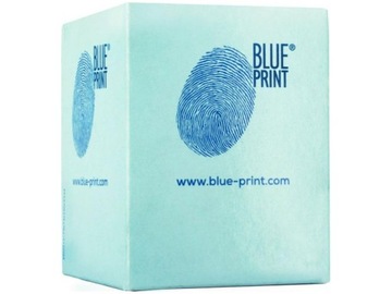 BLUE PRINT KUPOLE ROZDĚLOVAČE ZAPALOVACÍ