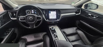 Volvo V60 II  2022 Volvo V60 B4 D Geartronic Inscription 2.0d 197KM 2022r Dostawa pod dom!, zdjęcie 4